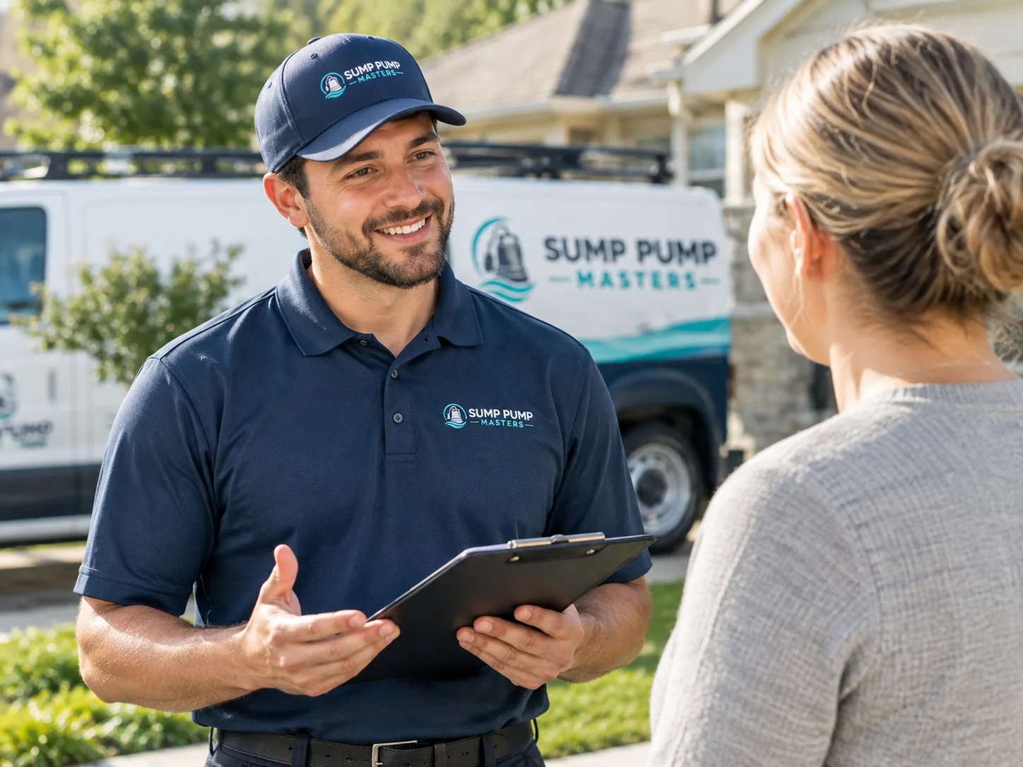 Sump Pump Repair Cohoctah, MI FAQs